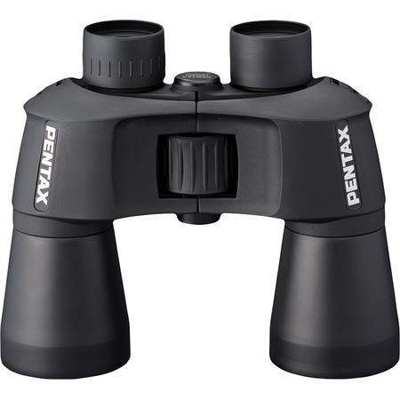 Pentax 65903 SP 10x50 Binoculars Center Focus and Large Objective Lens Elements – Additional Image #1