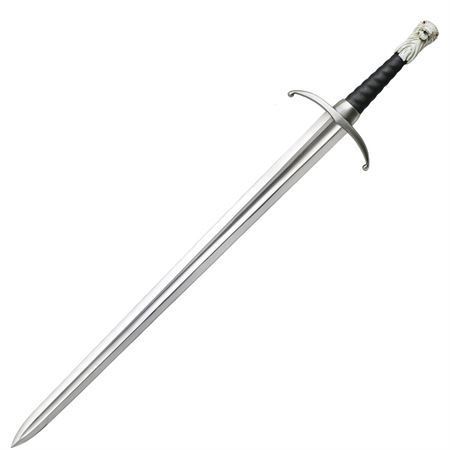 Valyrian Steel 0106 Longclaw Sword of Jon Snow – Additional Image #1