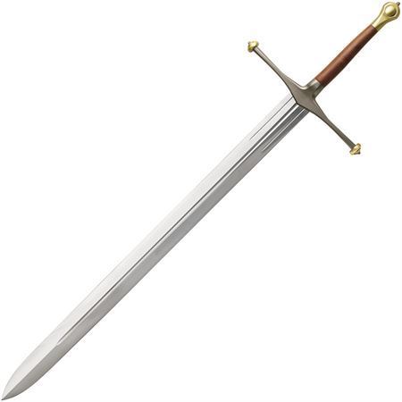 Valyrian Steel 0109 Ice Sword of Eddard Stark – Additional Image #1