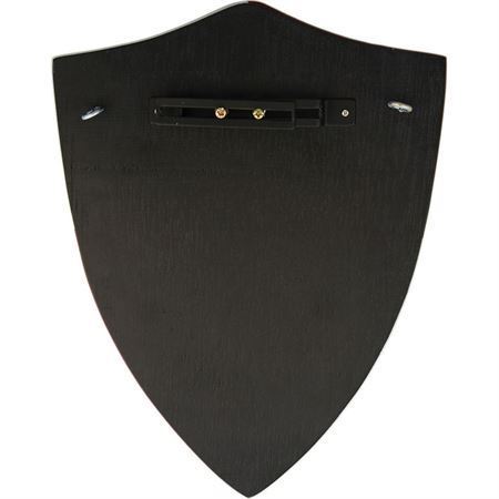 Gladius 881 Black Prince Mini Shield – Additional Image #1