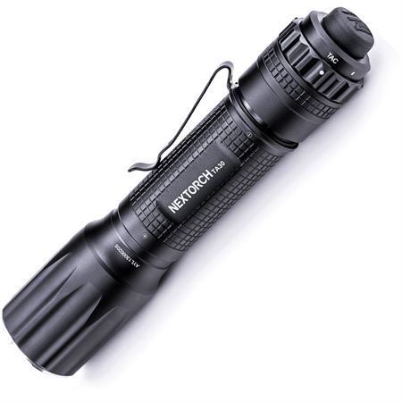 NexTorch TA30 TA30 Tactical Flashlight - Knife Country, USA