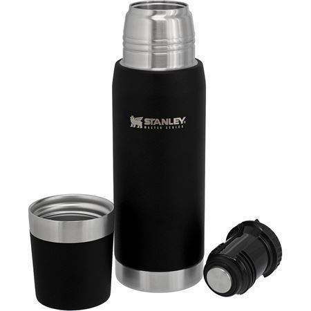 Stanley 2660017 Unbreakable Thermal Bottle 25 – Additional Image #1