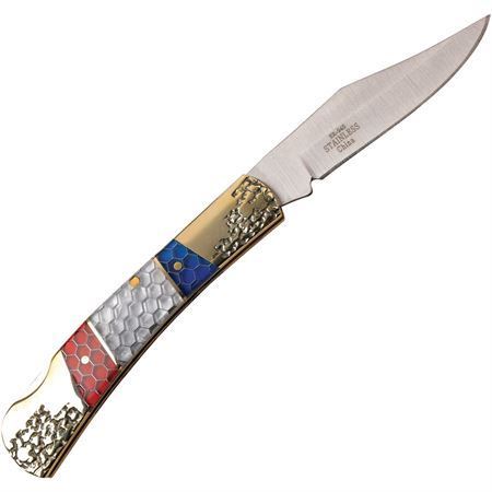 Elk Ridge 945 Lockback Knife with C-Tek Handle – Additional Image #2