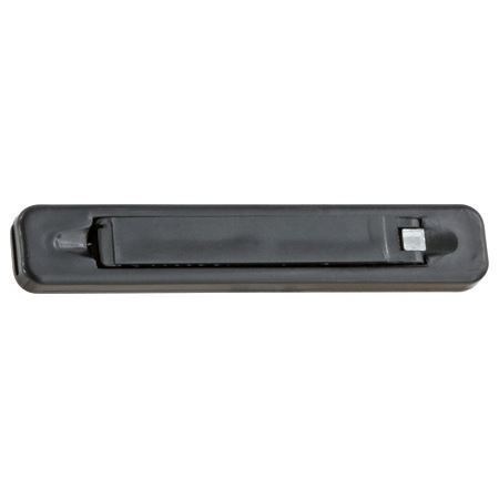 Flip-it 250 Pocket Knife With Black Composition Handle – Additional Image #1