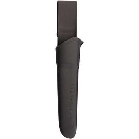 Mora 01454 Fishing Comfort Scaler 98 Fixed Blade Knife – Additional Image #1
