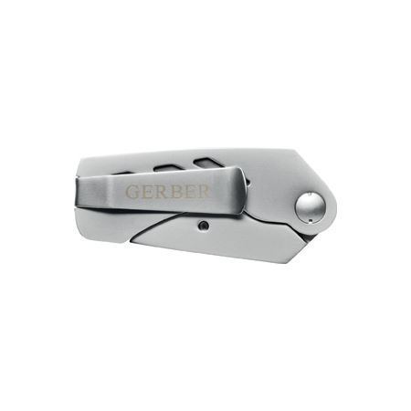 Gerber 0345 EAB Lite Linerlock Folding Pocket Knife – Additional Image #1