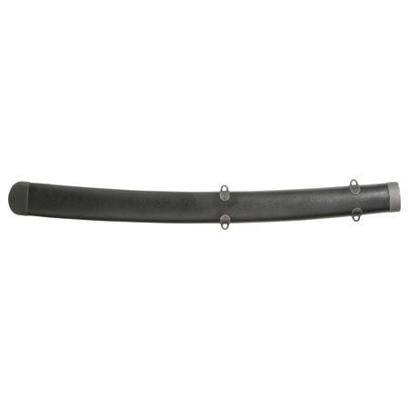 Paul Chen 2126 Banshee Sword with Black Leather Wrapped Handle – Additional Image #1