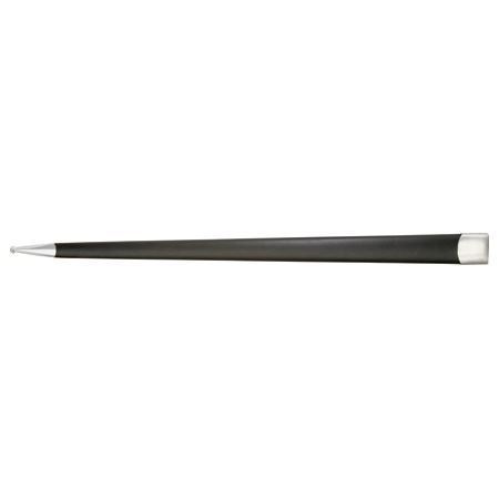 Paul Chen 2395 Tinker Longsword Sword with Black Leather Handle – Additional Image #1