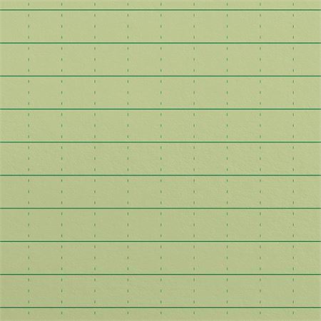 Rite In The Rain Side Stapled Binding Notebook 3 Pack Green Field-Flex Cover