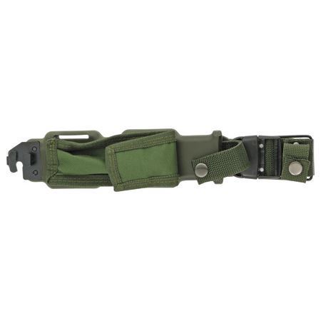 Smith & Wesson 3G Special Ops Bayonet Fixed Blade Knife