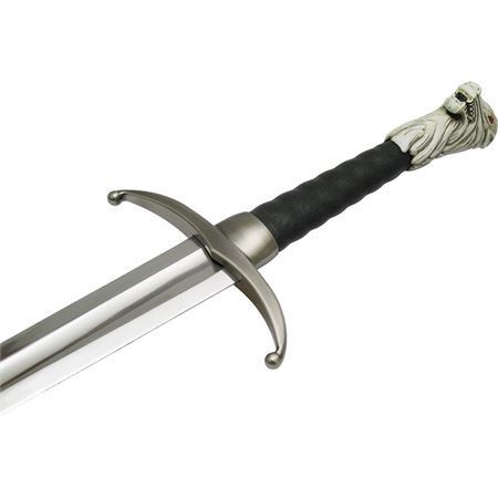 Valyrian Steel 0106 Longclaw Sword of Jon Snow – Additional Image #3