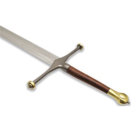 Valyrian Steel 0109 Ice Sword of Eddard Stark – Additional Image #3