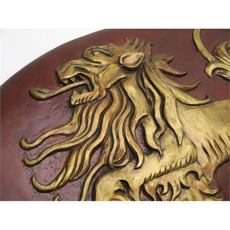 Valyrian Steel 0115 Lannister Shield – Additional Image #3