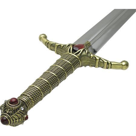 Valyrian Steel 0116 Widows Wail Sword – Additional Image #3