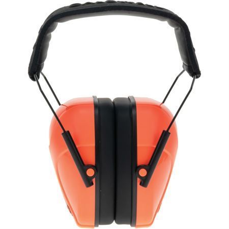 Caldwell 1108764 Youth Passive Earmuff Coral – Additional Image #3