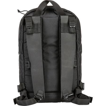 5.11 Tactical 56493019 AMPC Pack Black – Additional Image #1