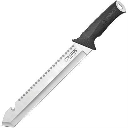 Camillus Knives 19818 Carnivore Inject Machete – Additional Image #1