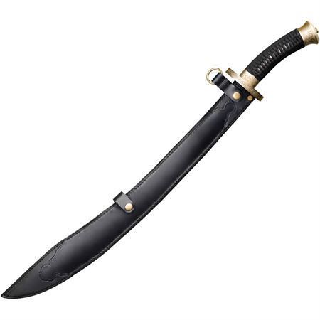 Cold Steel 88BBB Willow Leaf Sword – Additional Image #1