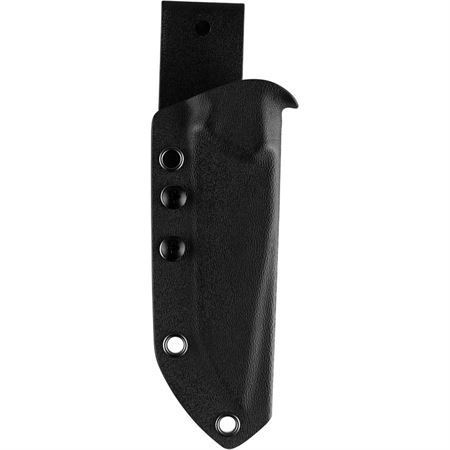 Bestech F02B Hedron Fixed Blade Green – Additional Image #1