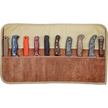 Condor 2833 Condor Carry Knife Roll – Additional Image #1