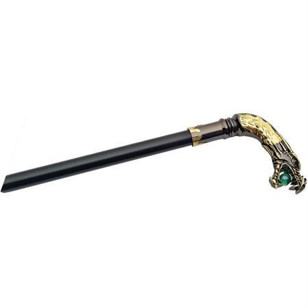 China Made 926863 Dragon Sword Cane – Additional Image #1