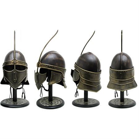 Valyrian Steel 0110 Unsullied Helm – Additional Image #1