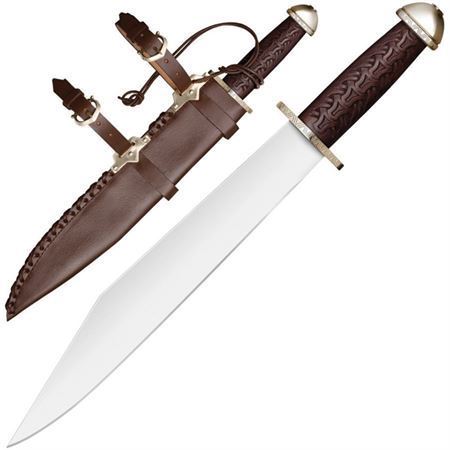 Cold Steel 88HUK Chieftans Sax – Additional Image #1