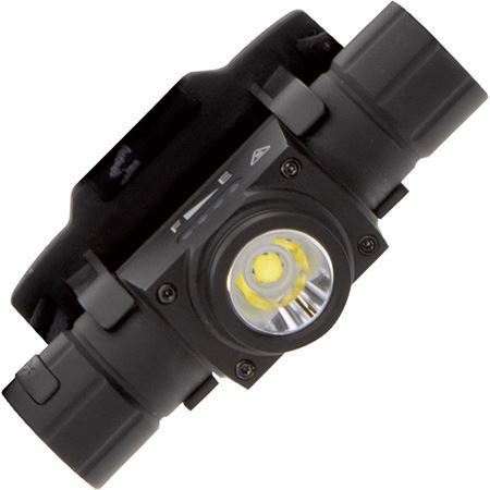 Smith & Wesson L1117195 M&P Night Terror Headlamp – Additional Image #1