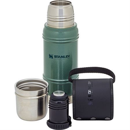 Stanley 9842001 Legacy Quadvac Thermal Bottle – Additional Image #1