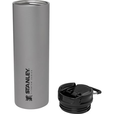 Stanley 9569001 The Stay-Hot Titanium Travel – Additional Image #4