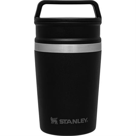 Stanley 2887069 The Shortstack Travel Mug – Additional Image #1