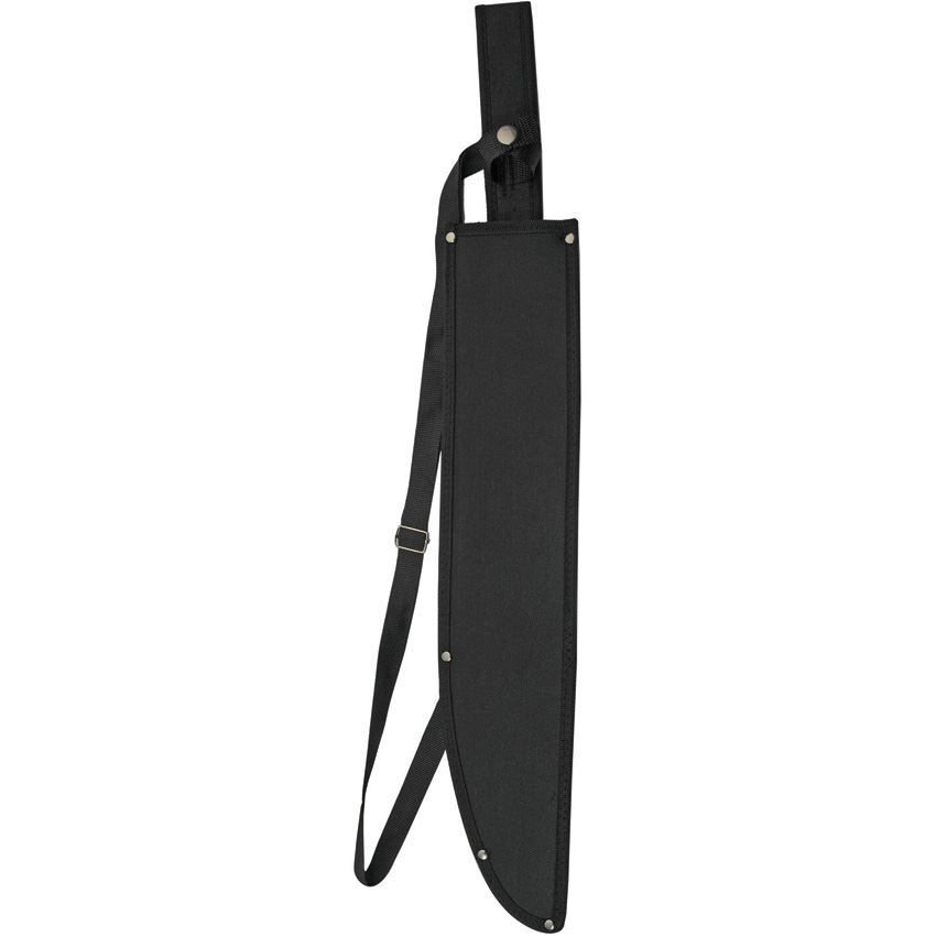 China Made 211525 Cyber Outdoor Machete – Additional Image #1