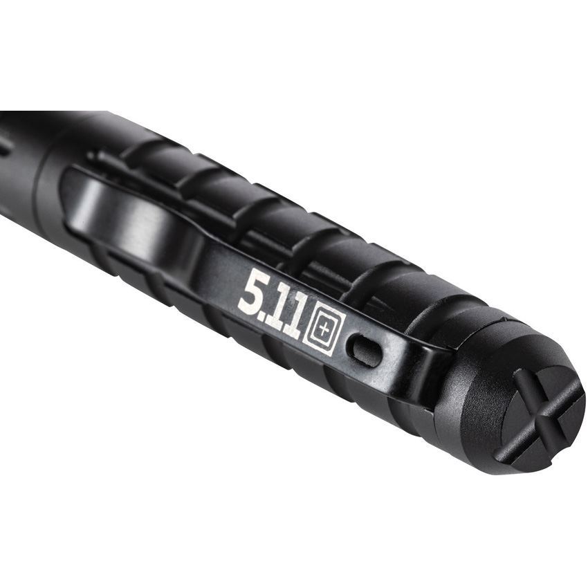 5.11 Tactical 51164019 Kubaton Tactical Pen Black – Additional Image #2