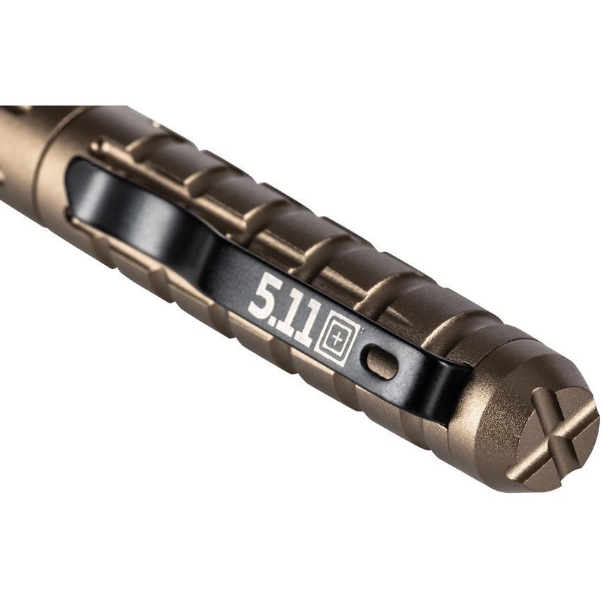 5.11 Tactical 51164328 Kubaton Tactical Pen Sandstone – Additional Image #2