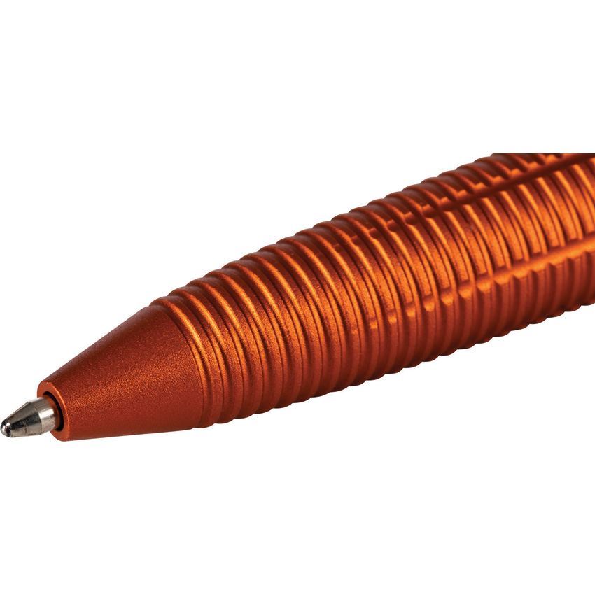 5.11 Tactical 51164366 Kubaton Tactical Pen Orange – Additional Image #3