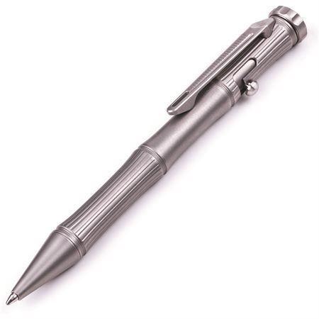 NexTool P10TI Titanium Tactical Pen – Additional Image #1