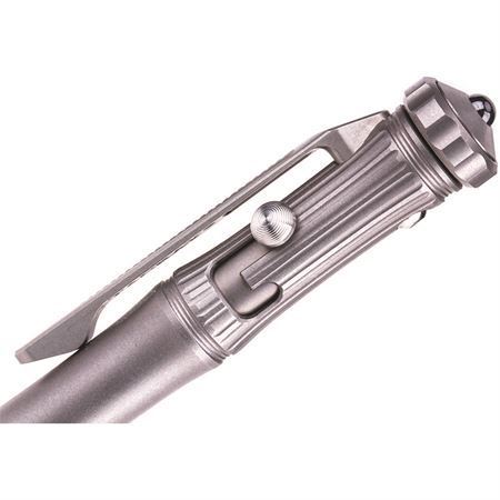 NexTool P10TI Titanium Tactical Pen – Additional Image #2
