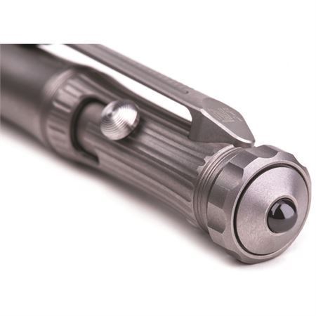 NexTool P10TI Titanium Tactical Pen – Additional Image #3