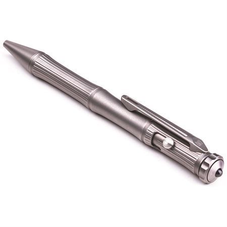 NexTool P10TI Titanium Tactical Pen – Additional Image #4