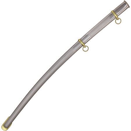 Factory X SNA18 Civil War Foot Officers Sword – Additional Image #1