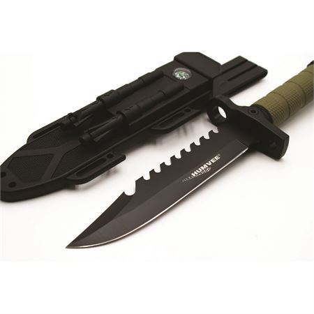 Humvee VKFXB02 Next Gen Survival Knife – Additional Image #1