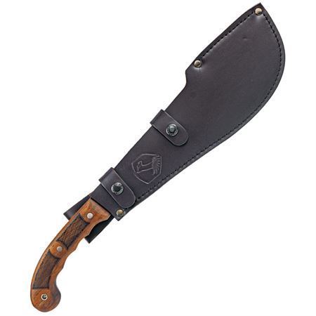 Condor Tool & Knife 3955122HC Departure Bolo Machete – Additional Image #1