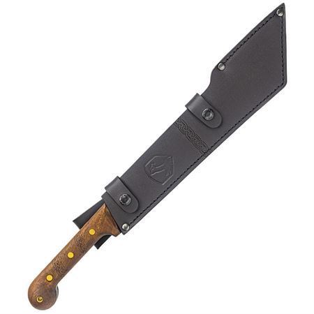 Condor Tool & Knife 10281225HC Argyll Scottish Machete – Additional Image #1