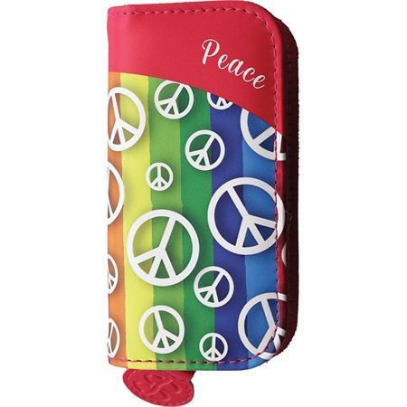 Brighten Blades PEACE Pocket Knife