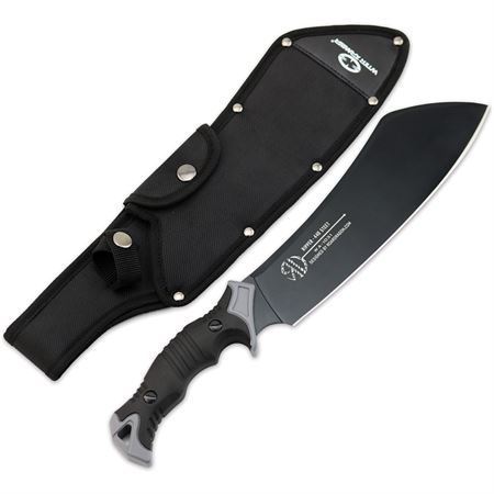 WithArmour 1031 Soldier Machete – Additional Image #1