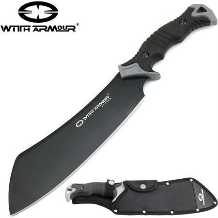 WithArmour 1031 Soldier Machete – Additional Image #2