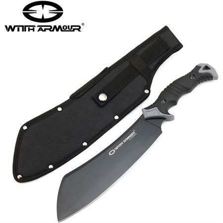 WithArmour 1031 Soldier Machete – Additional Image #5