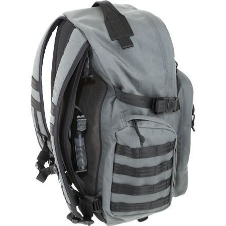 Maxpedition 2122W HAVYK 2 Backpack, Wolf Gray