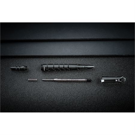 Nextorch NP20 Dino Bone Tactical Pen Black – Additional Image #5