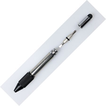 UZI TP23BK Tactical Utility Pen – Additional Image #1